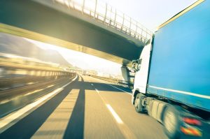 Logistic Service 