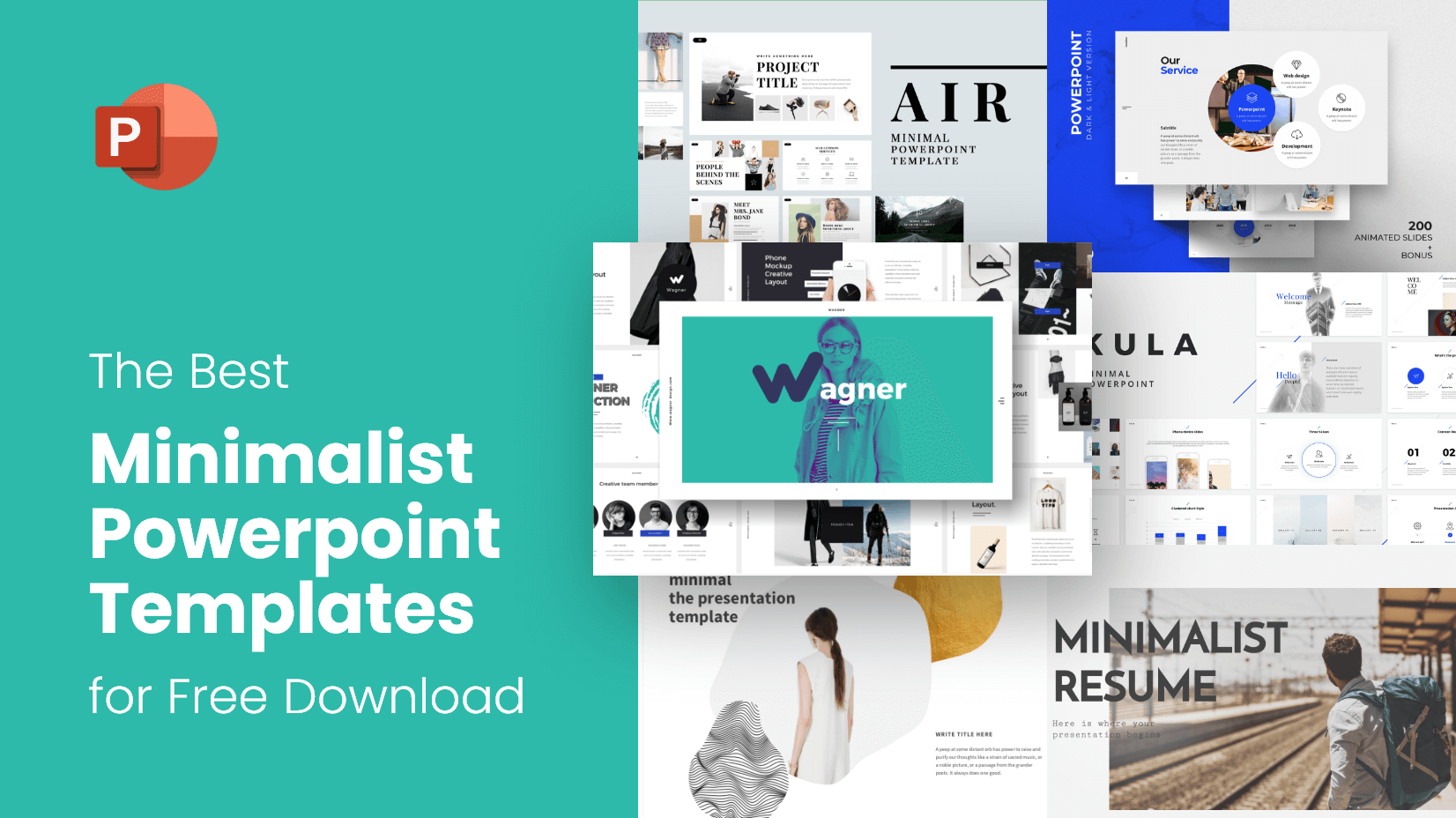 PowerPoint Templates