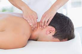 Massage Therapy Services