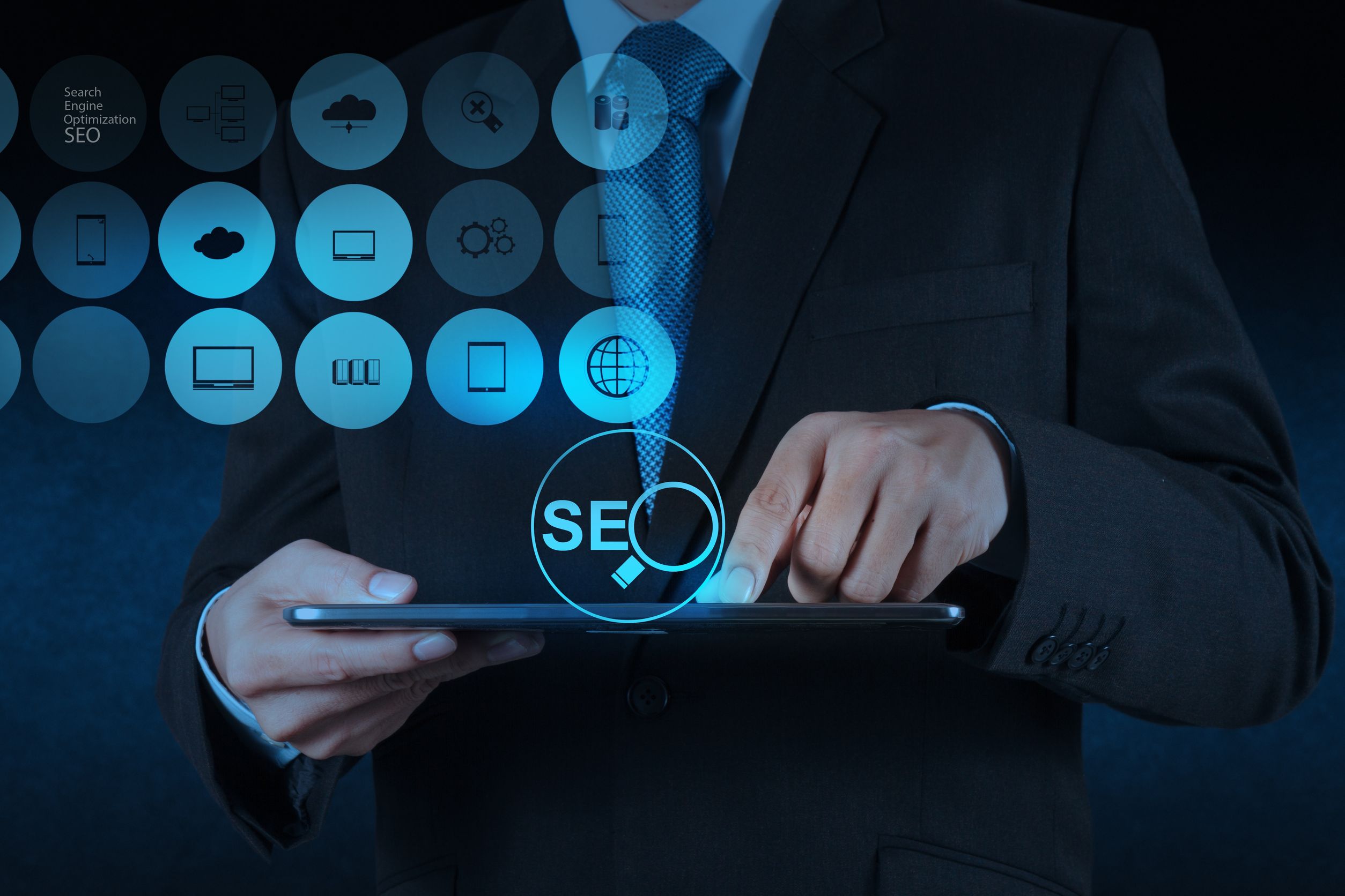 group seo tools

