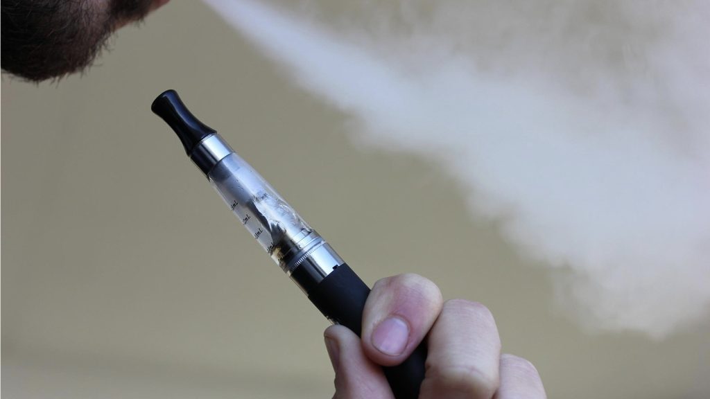 Vape Pens 