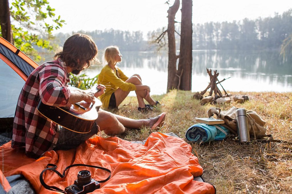Camping Gear