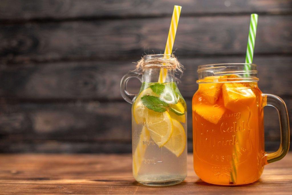 THC Detox Drinks