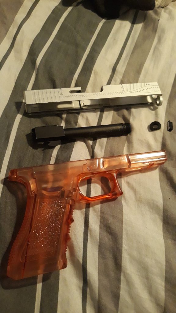 Glock Accessories
