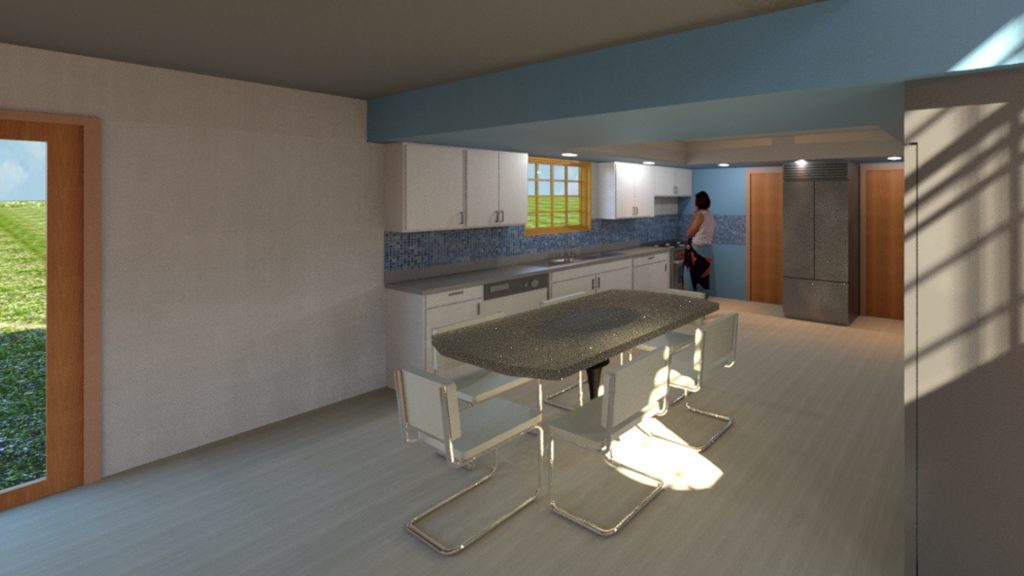 Interior Designer