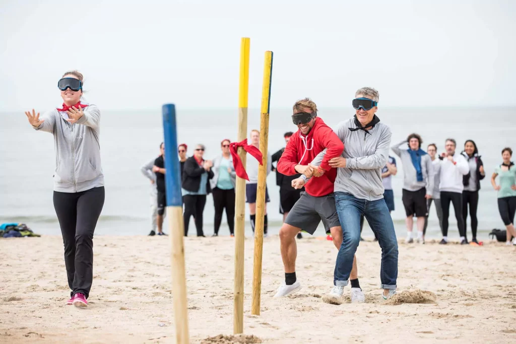 Seaside Events
