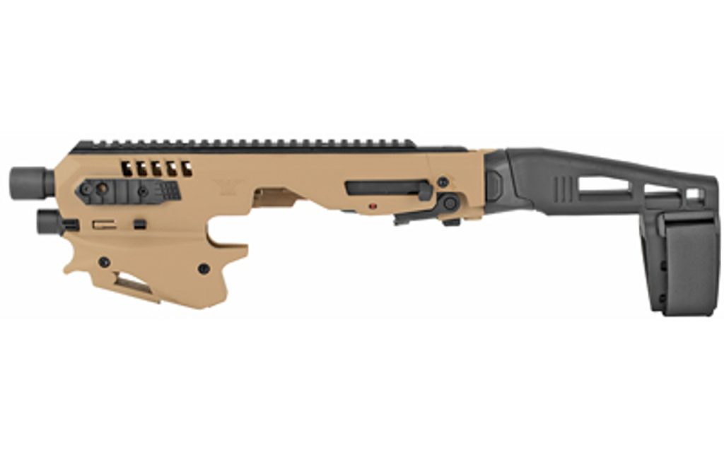 Glock Accessories
