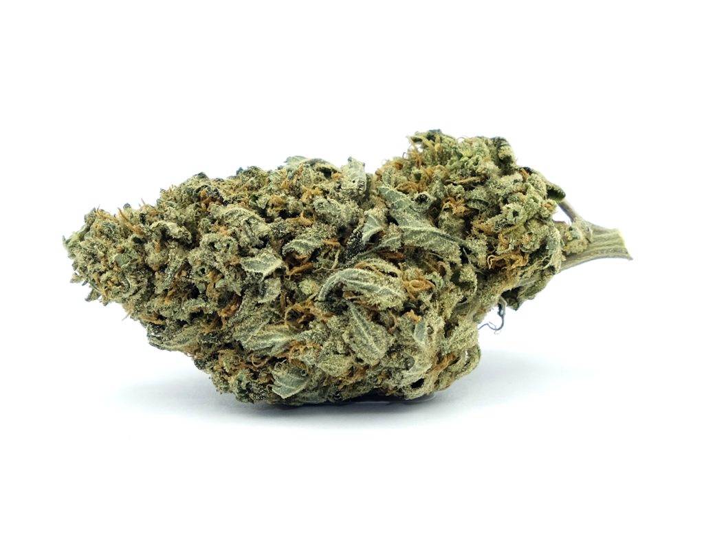 CBD Flower