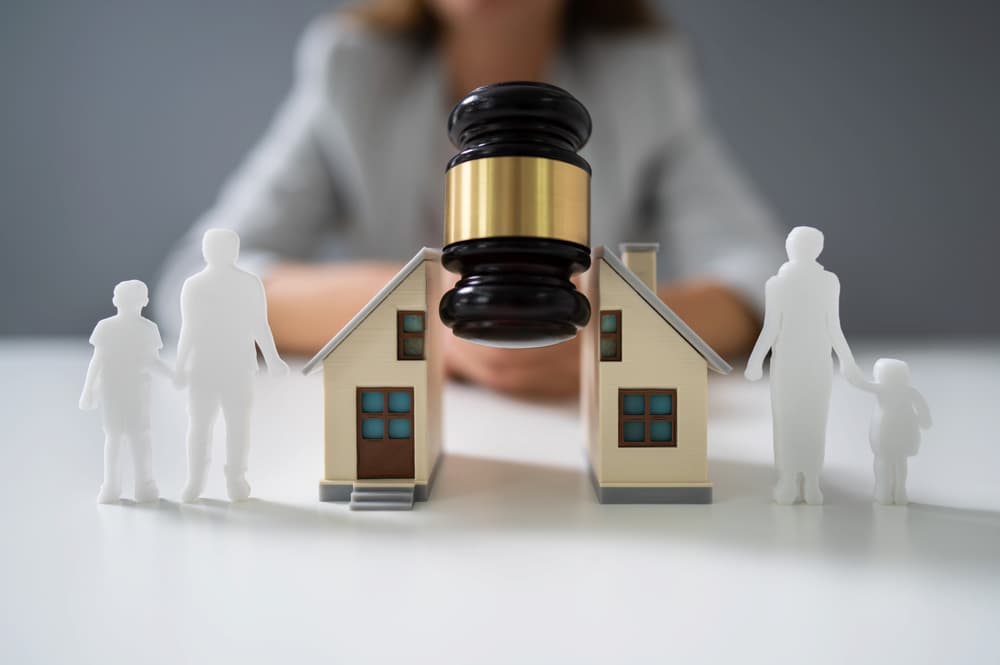 Divorce Services