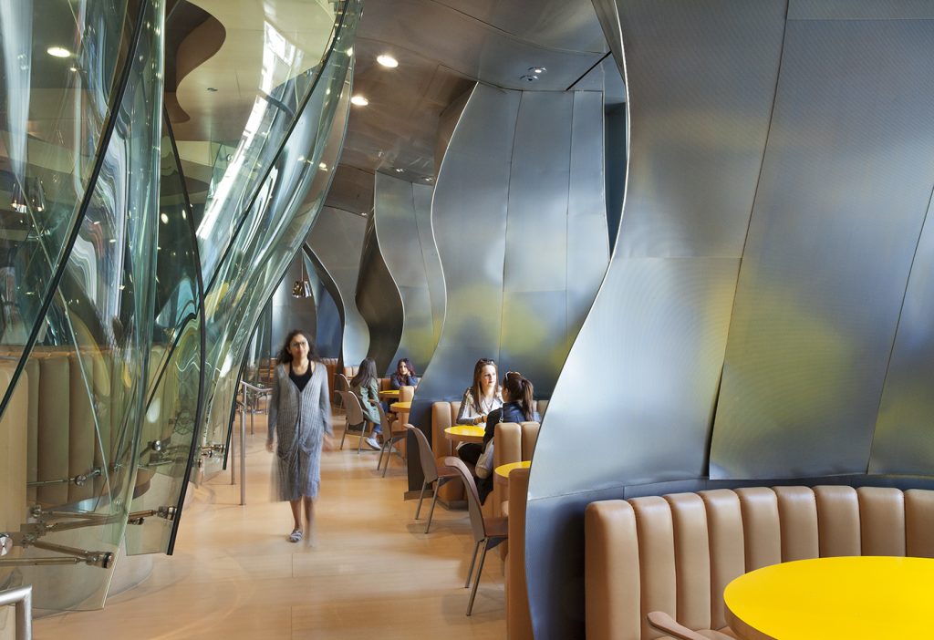 Unique Interior Designs