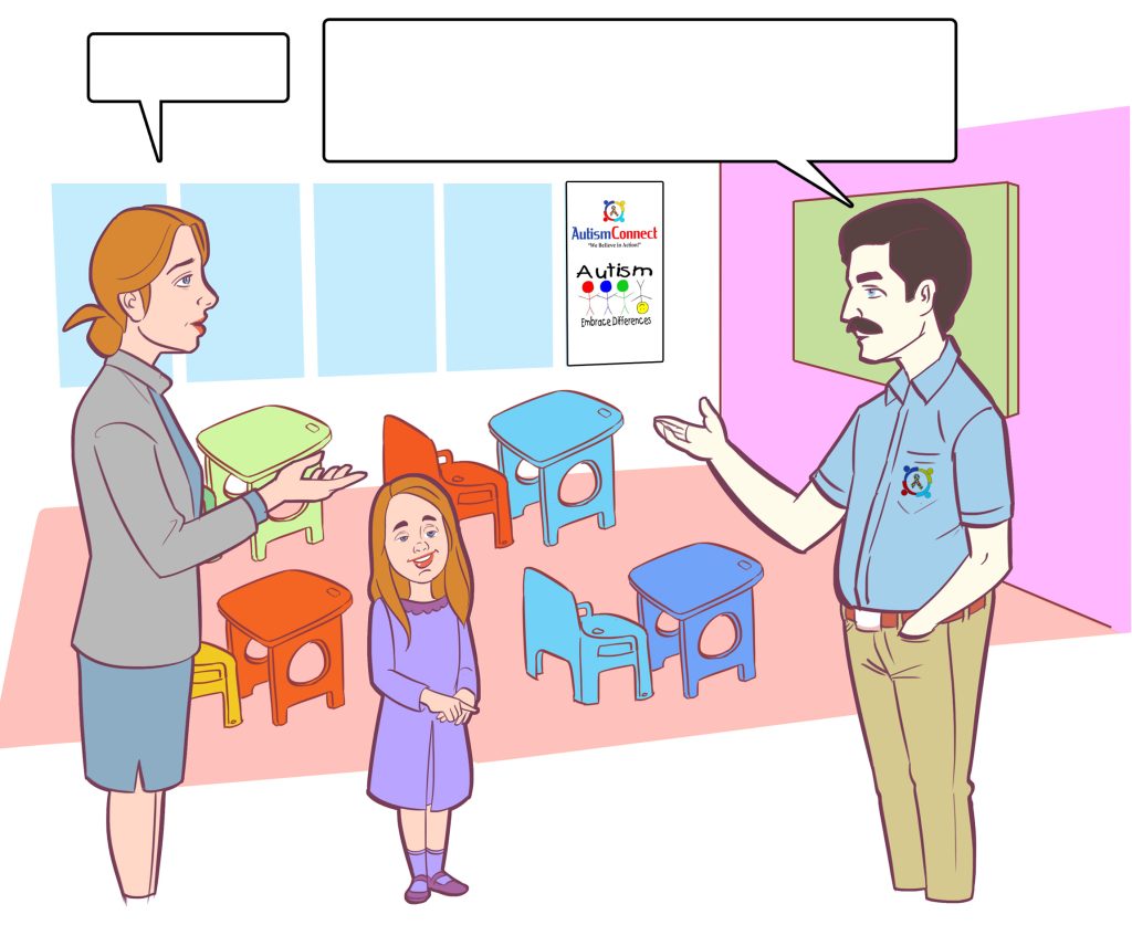 Applied Behavior Analysis