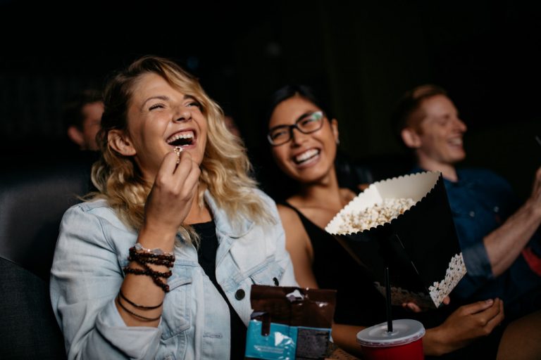 Movies to Stream