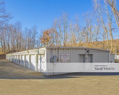 Storage Unit