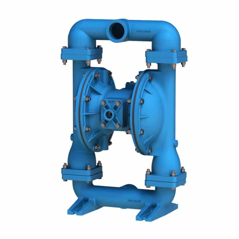 Pneumatic Pump Systems