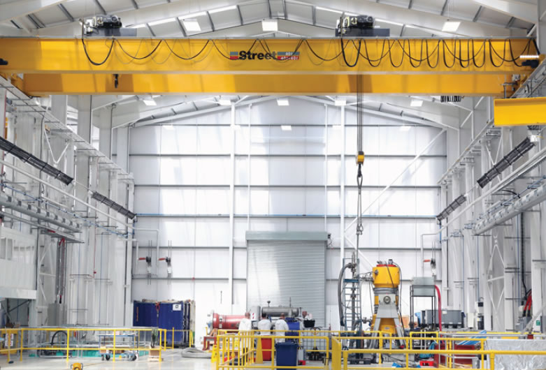 Crane Rentals