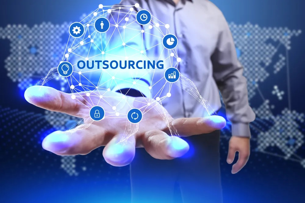IT Outsourcing Solutions
