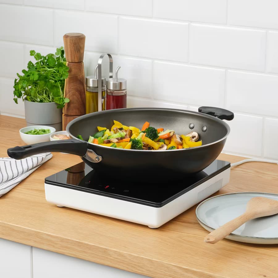 induction hob