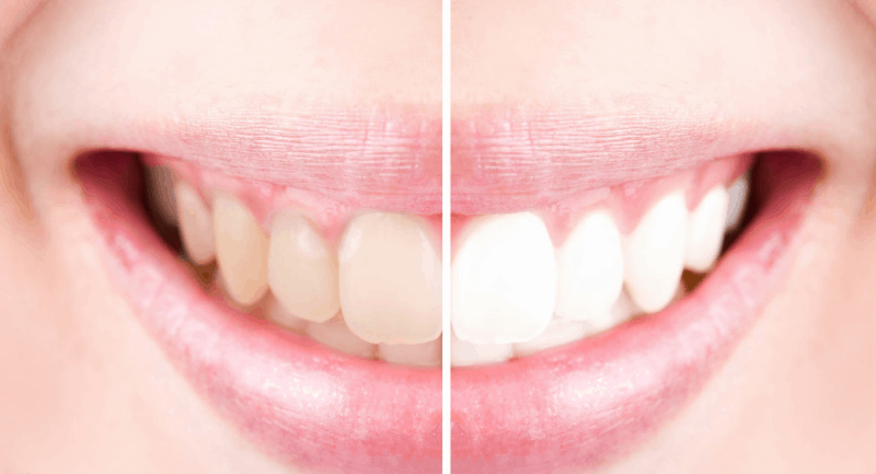 Dentistry