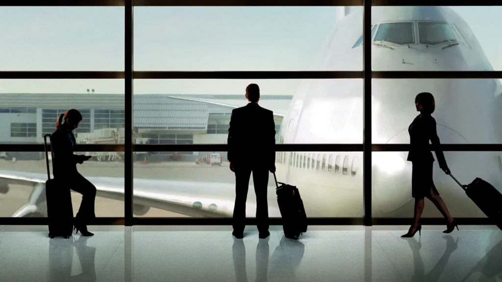 Airport Transfers