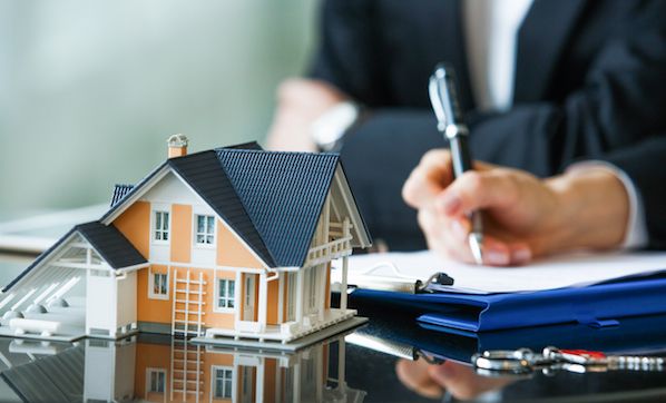 real estate 