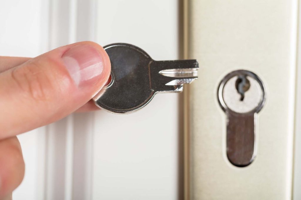 Locksmith Services