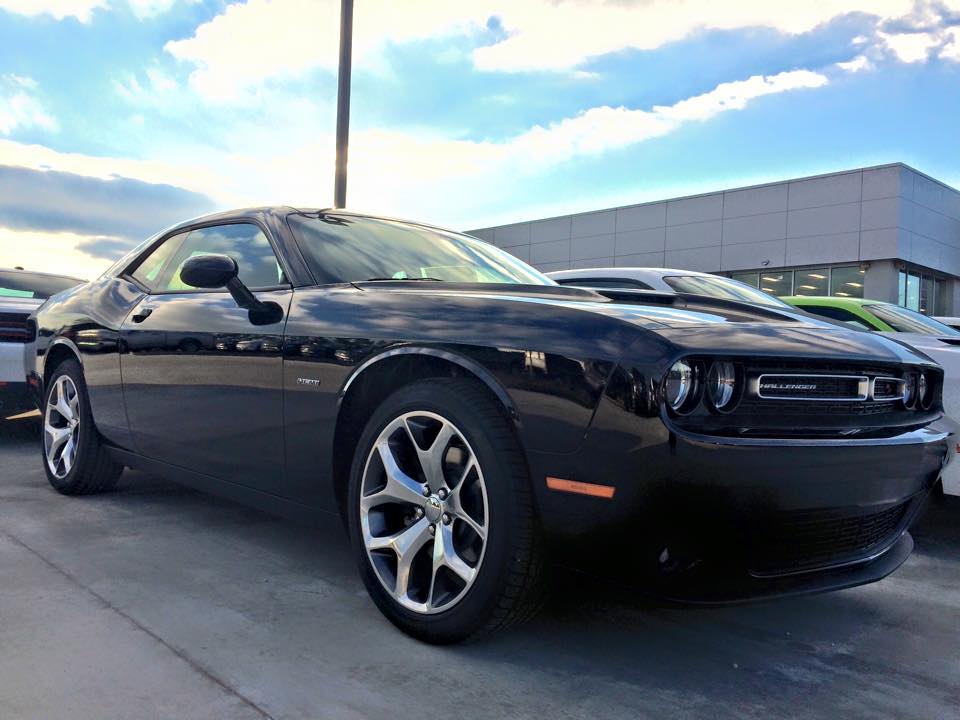 dayton ohio ford dealerships
