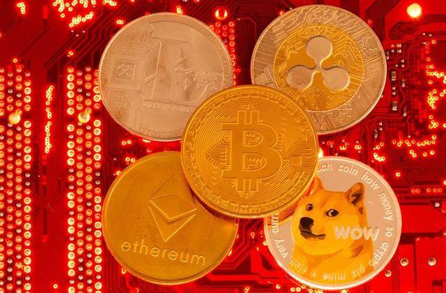 Cryptocurrency News Helps