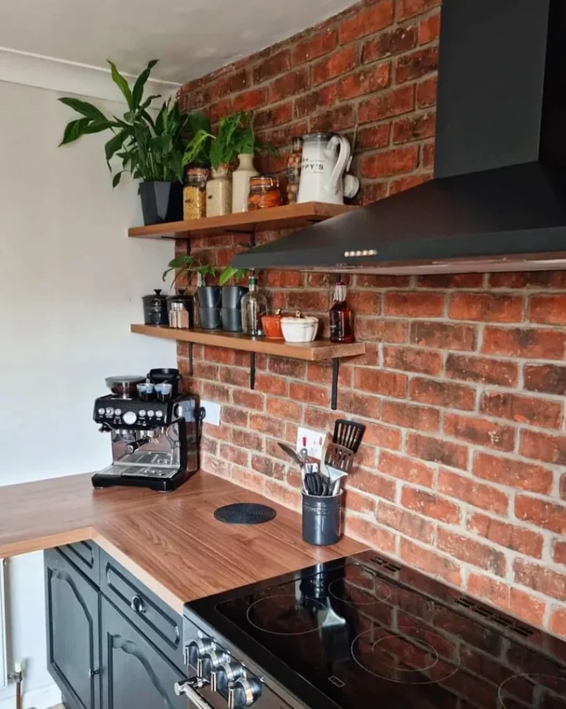 Stylish Space