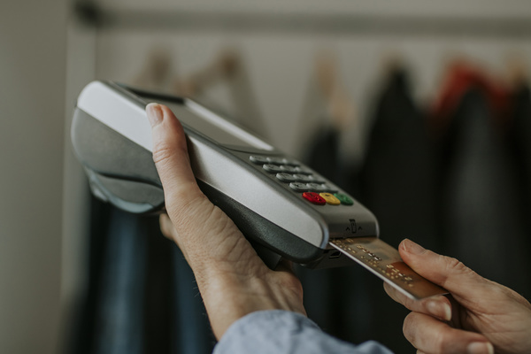 Merchant Account Services