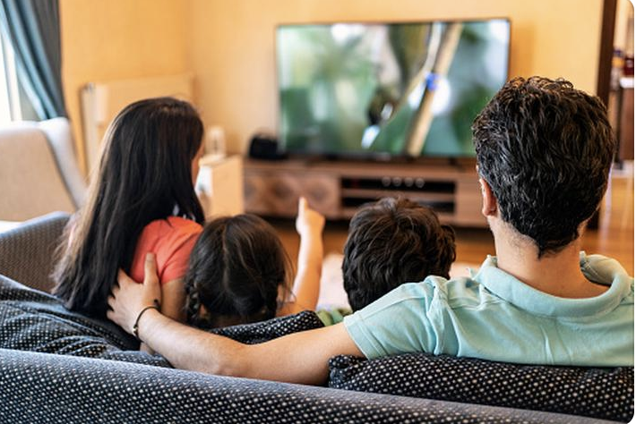 IPTV Service