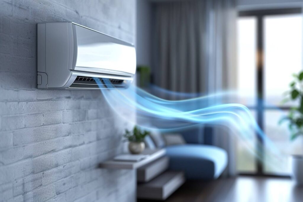 Mini Split Ac 