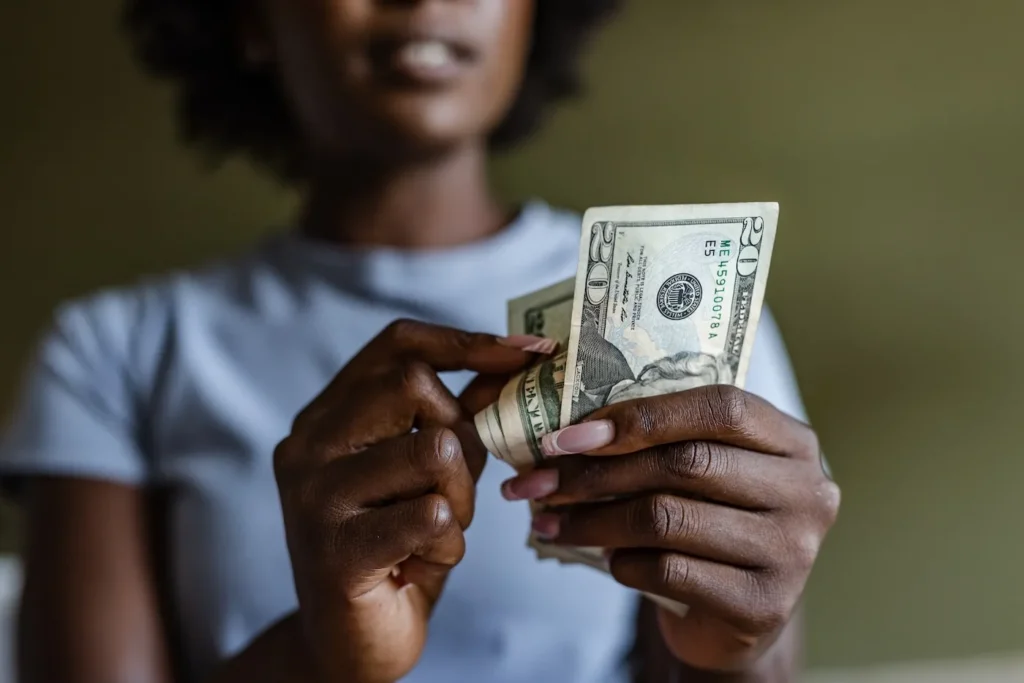 Cash Advance
