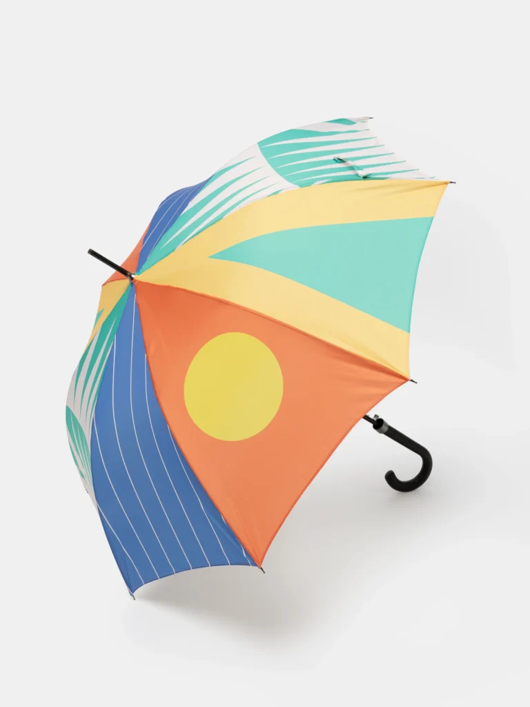 Custom Umbrellas
