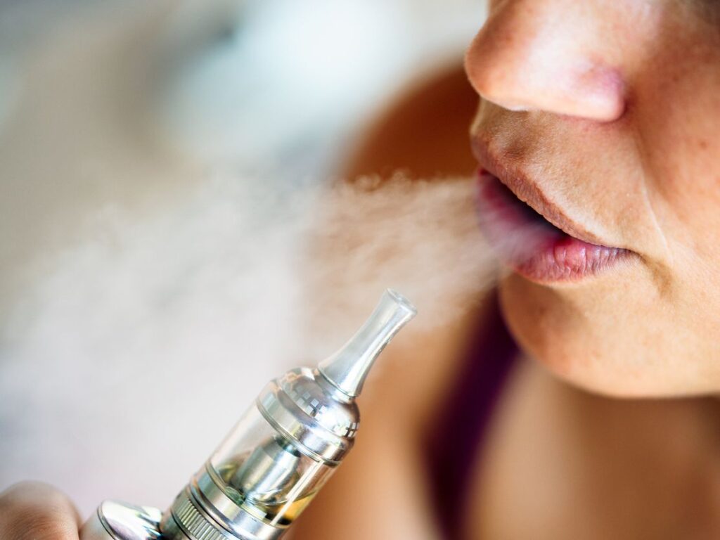 Snoop Dogg G Vape Pen