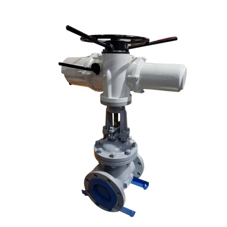 Control Valves