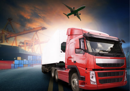 Logistic Service