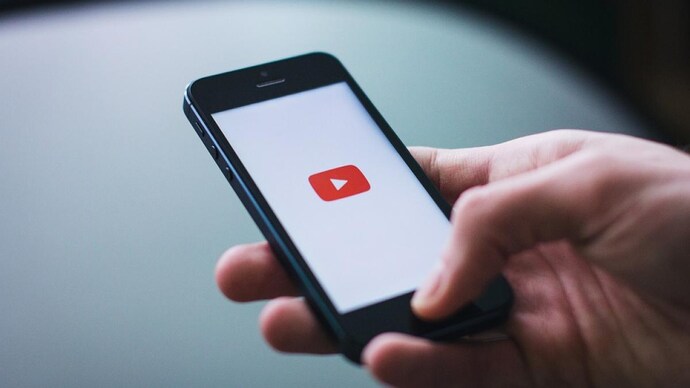 Instant YouTube views
