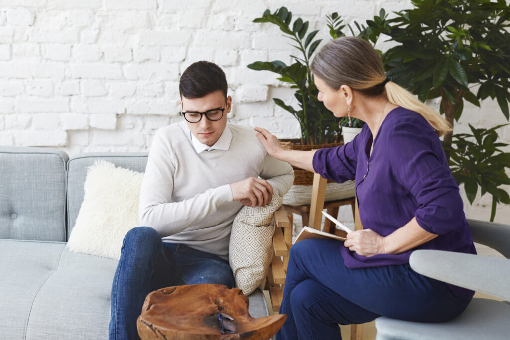 Mental Health Counseling