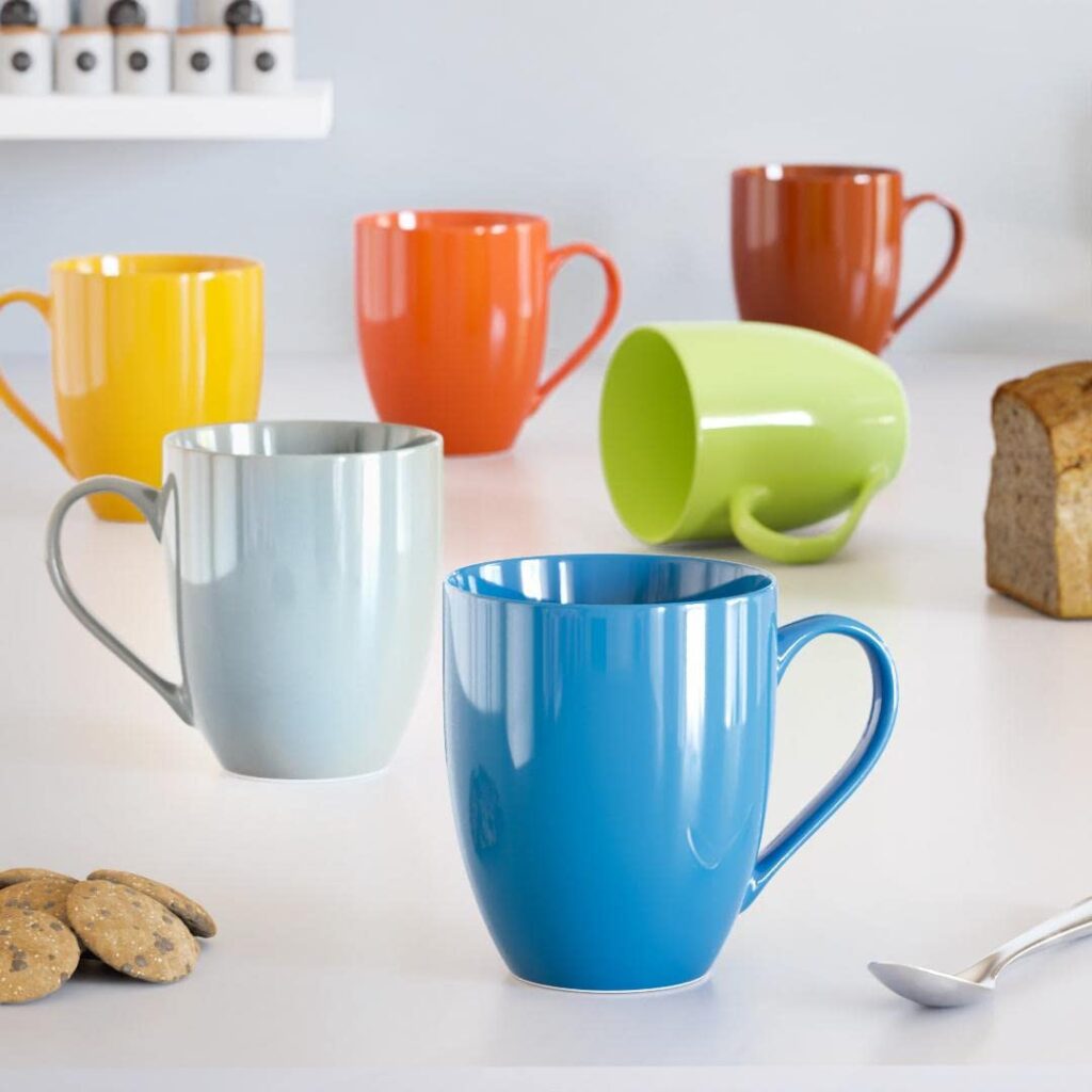 Coffee Mug