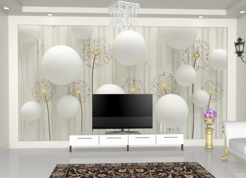 Wallpaper Design