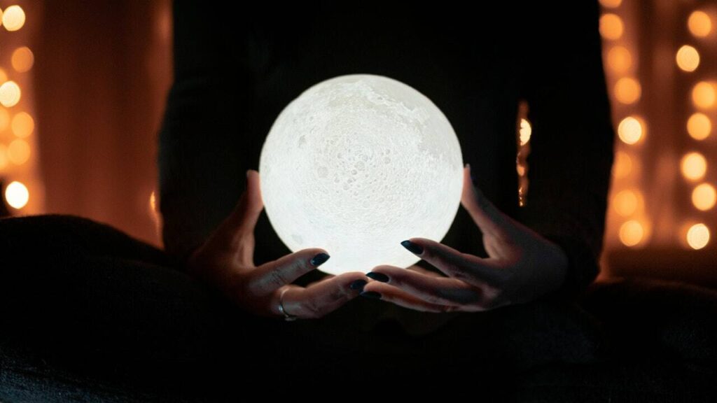 Psychic Reading
