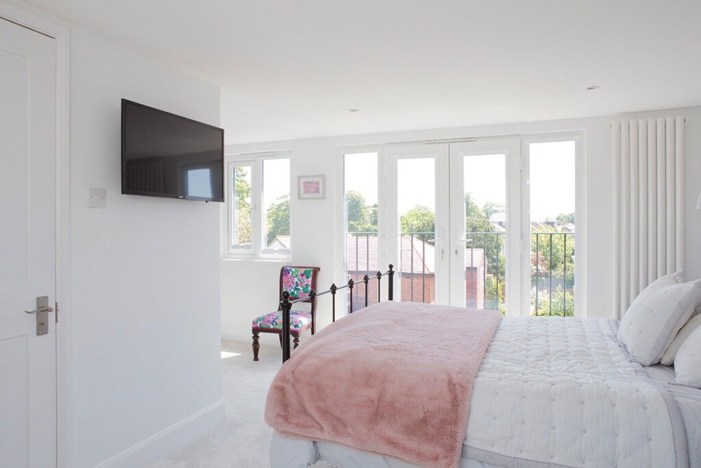 loft conversions Weybridge