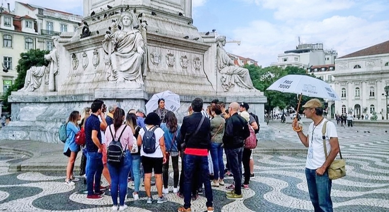 free walking tour Oslo
