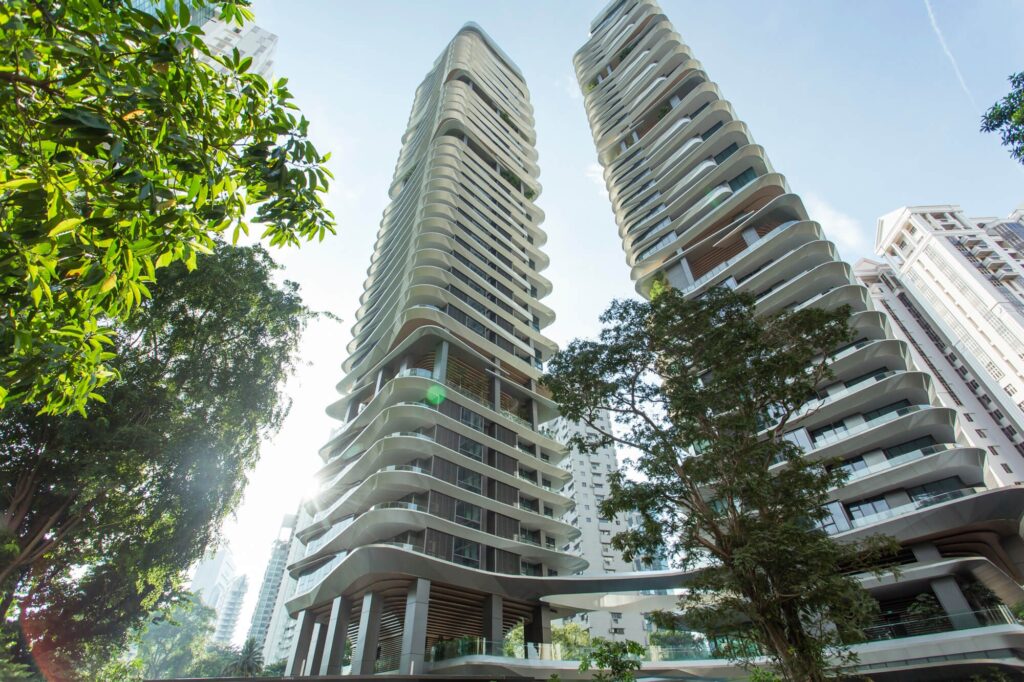 Pinery Residences