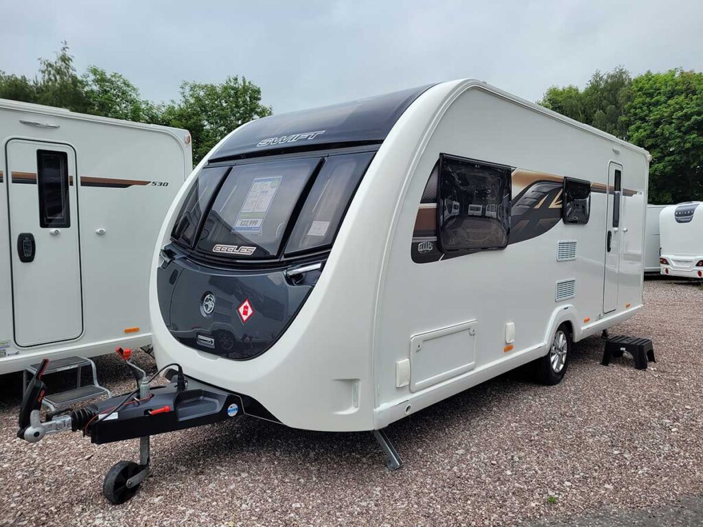caravan 
