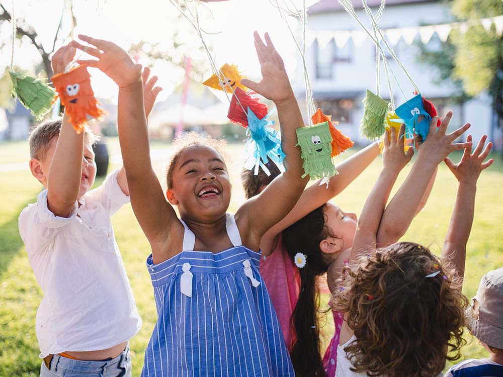 Kids Party