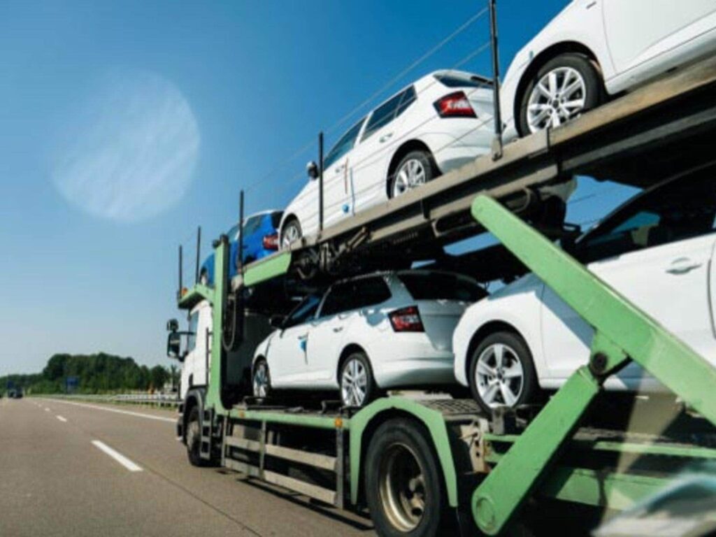 Car Transport
