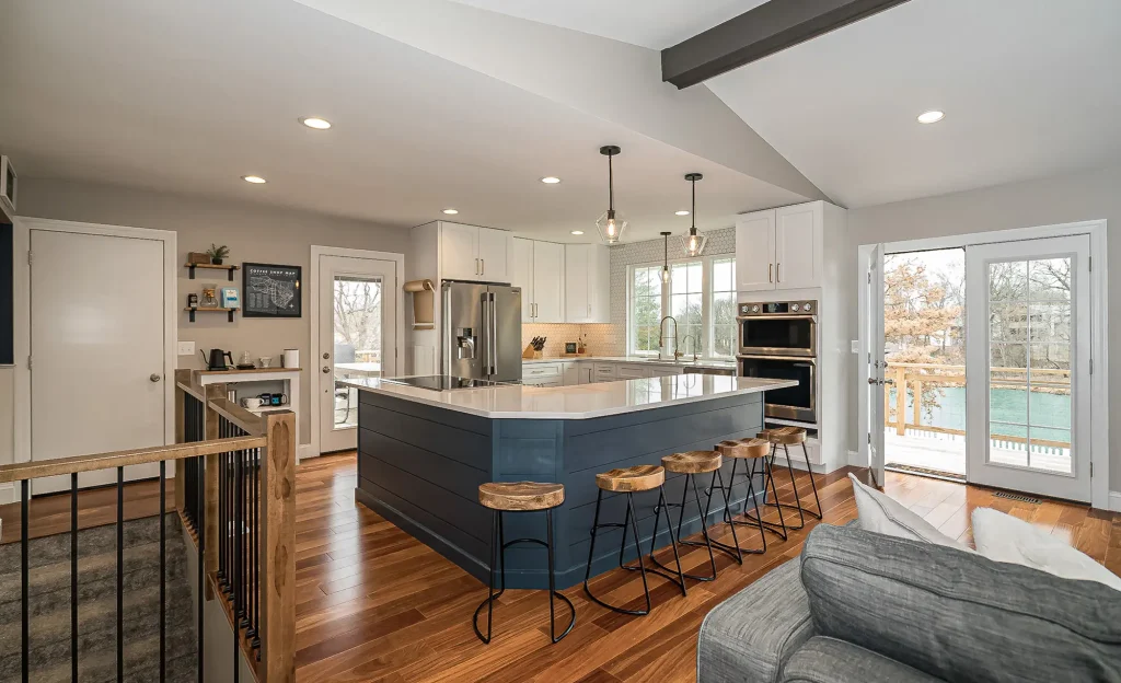 sustainable residential architects in Melbourne
