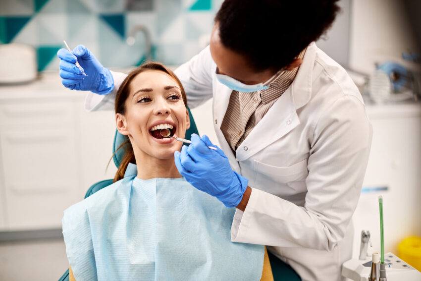 The Power of Preventive Care: New Paradigms in Dental Health