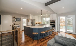 sustainable residential architects in Melbourne